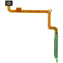 Reemplazo de lector de huellas con cable flexible para Xiaomi Redmi 14C en Guatemala.