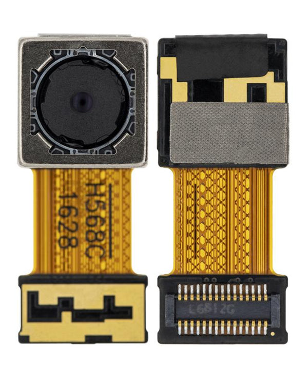 Reparación de cámara trasera para LG K8 (2016) y Phoenix 2 en Guatemala, encuentra piezas originales en talleres especializados.
