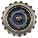 Corona digital de repuesto para Apple Watch Ultra 2/3 (49mm), color natural.