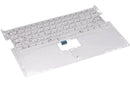 Compra un teclado rojo para Microsoft Surface Laptop 1 / Laptop 2 13.5" en Guatemala al mejor precio en distribuidores autorizados.