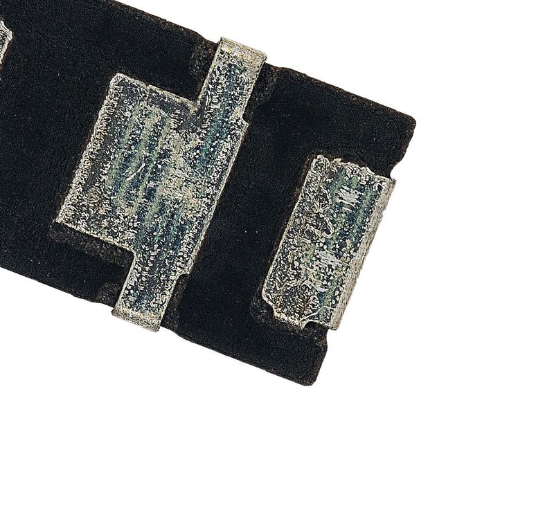 Capacitor IC para MacBook Pro Unibody 13" / 15" / 17" (A1278 / A1286 / A1297 / Late 2008 / Early 2009 / Mid 2009 / Mid 2010)