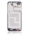 Encuentra el mejor marco LCD compatible para Motorola Moto E6 Play en Guatemala en nuestro taller de reparaciones de componentes Motorola.