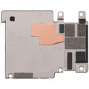Reparación de soporte de cámara frontal premium para iPad Pro 12.9 5th Gen (2021) y 12.9 6th Gen (2022) en Guatemala.