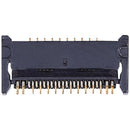 Conector FPC de Camara Frontal para iPad 9 (2021)