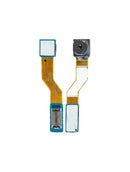 Cámara frontal de repuesto para Samsung Galaxy Tab Pro 8.4 (modelos T320, T321, T325), lista para reparación.