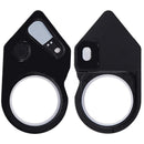 Protector de lente de cámara de vidrio templado para iPhone 17, máxima protección contra arañazos y golpes.