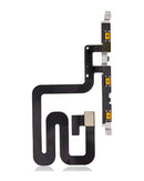 Reparación de cable flex de botones de encendido y volumen para Huawei P9 Plus en Guatemala.