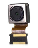 Cámara trasera original LG Tribute HD (LS676) para reparación de celular, repuesto con garantía.