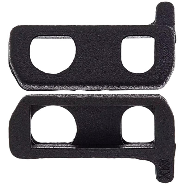 Protege el sensor de luz de proximidad de tu Motorola Moto G34 con esta funda de goma original en Guatemala.