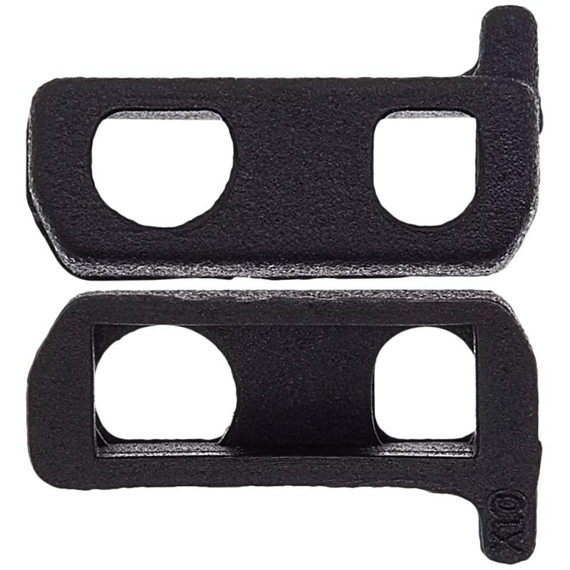 Protege el sensor de luz de proximidad de tu Motorola Moto G34 con esta funda de goma original en Guatemala.