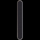 Tira de borde de vidrio 5G Samsung Galaxy S25 Ultra 5G (Titanium White Silver)