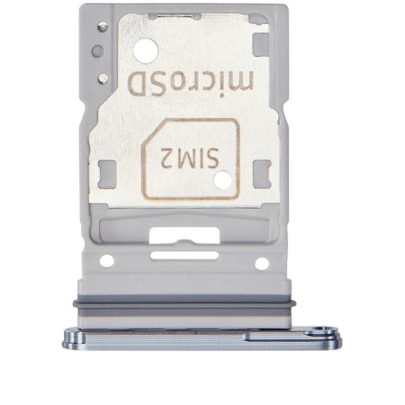 Compra la bandeja de tarjeta SIM doble para Samsung Galaxy A55 5G (A556 / 2024) en Guatemala con el mejor precio y calidad.