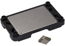 Plataforma reballing TR XZZ para iPhone X a 17 Pro Max, herramienta BGA para reparación de placa.