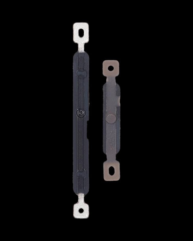 Reemplazo de botones (Power/Volume) para Motorola Moto G9 Plus (XT2087 / 2020) en Guatemala.