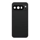 Tapa trasera original Google Pixel 10 Pro (Negro)