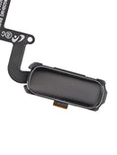 Reparación de lector de huella con cable flex para Samsung Galaxy A3, A5, A7 en Guatemala.