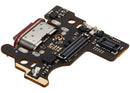 Reparación de puerto de carga para Motorola Moto Edge 60 Fusion en Guatemala.