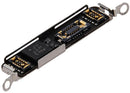 Conector de micrófono flex para Apple Watch Ultra 2 y Ultra 3 de 49mm, repuesto de reparación.