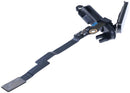 Cable flex de botón de encendido original para iPad Mini 7 WiFi (2024), color Space Gray.