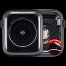 Encuentra la carcasa Apple Watch Series 4 44MM (Aluminum/Space Black) en Guatemala y programa una reparación con nuestros talleres autorizados.