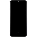 Pantalla OLED Honor 200 negra (ELI-AN00, ELI-NX9) refurbished para reemplazo de display roto.