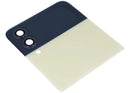 Pantalla OLED Samsung Galaxy Z Flip 4 5G (Gold)