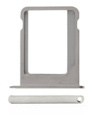 Encuentra la bandeja SIM plateada para iPhone 4 en Guatemala en un taller de reparaciones de accesorios iPhone autorizado.