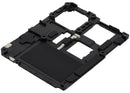 Tapa trasera Motorola Moto Edge 60 (XT2505 / 2025) / Edge 60 Fusion (XT2503 / 2025) disponible para reparaciones en Guatemala.