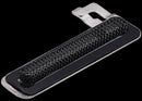 Malla altavoz auricular compatible para iPhone X en Guatemala, ideal para reparaciones en talleres de componentes iPhone.