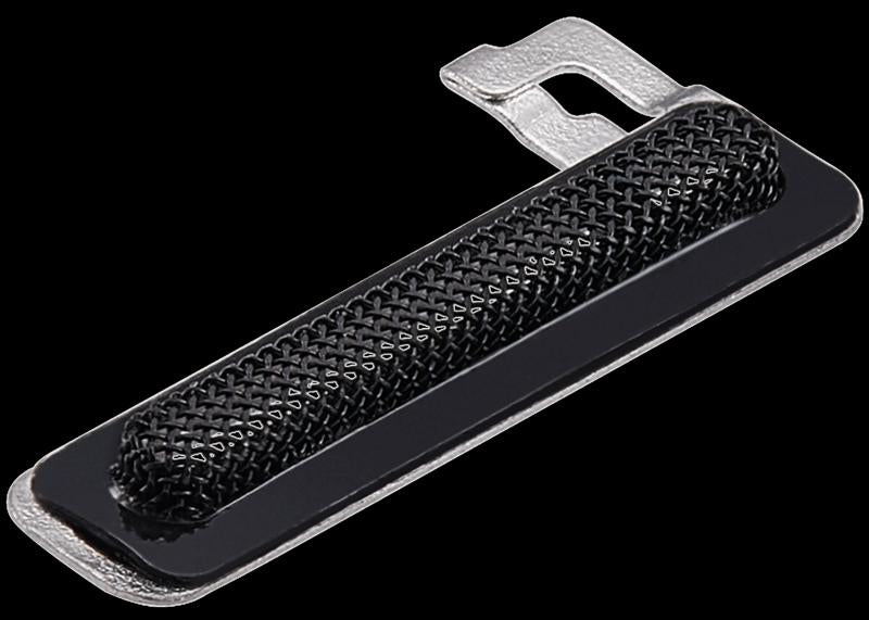 Malla altavoz auricular compatible para iPhone X en Guatemala, ideal para reparaciones en talleres de componentes iPhone.