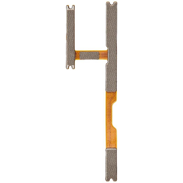Reparación de cable flex de botón de encendido y volumen para Xiaomi Redmi 11 Prime 4G en Guatemala.