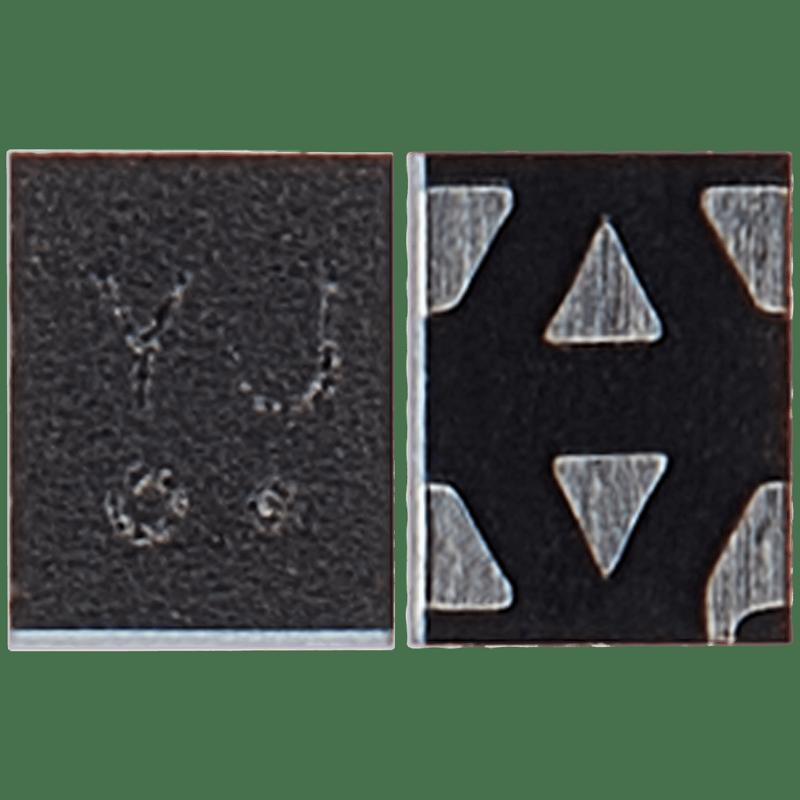 Reparación de IC de suministro de potencia para huella digital en iPhone 7 y 7 Plus en Guatemala.