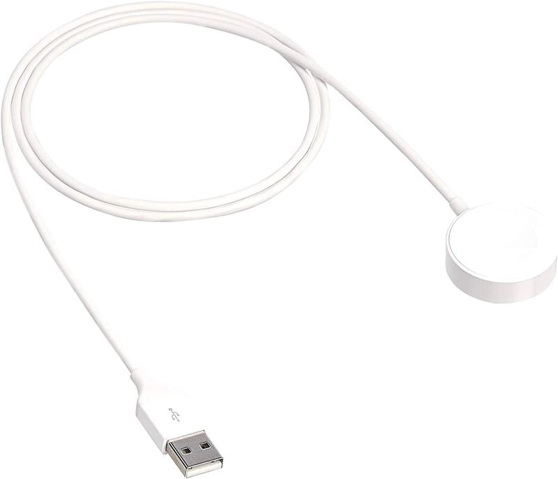 Cable de carga magnetica para reloj a USB-C de 6 ft
