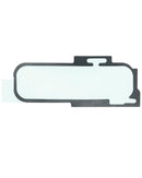 Lente de camara trasera con aro de bisel para Samsung Galaxy S10 (Verde)