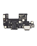 Reparación de puerto de carga original para Motorola Moto G Stylus 5G en Guatemala.