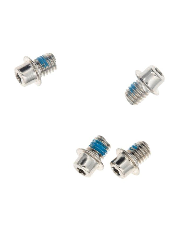 Tornillos para Disco Duro (Torx T6) para MacBook Pro Unibody 13" (A1278) / 15" (A1286) / 17" (A1297)