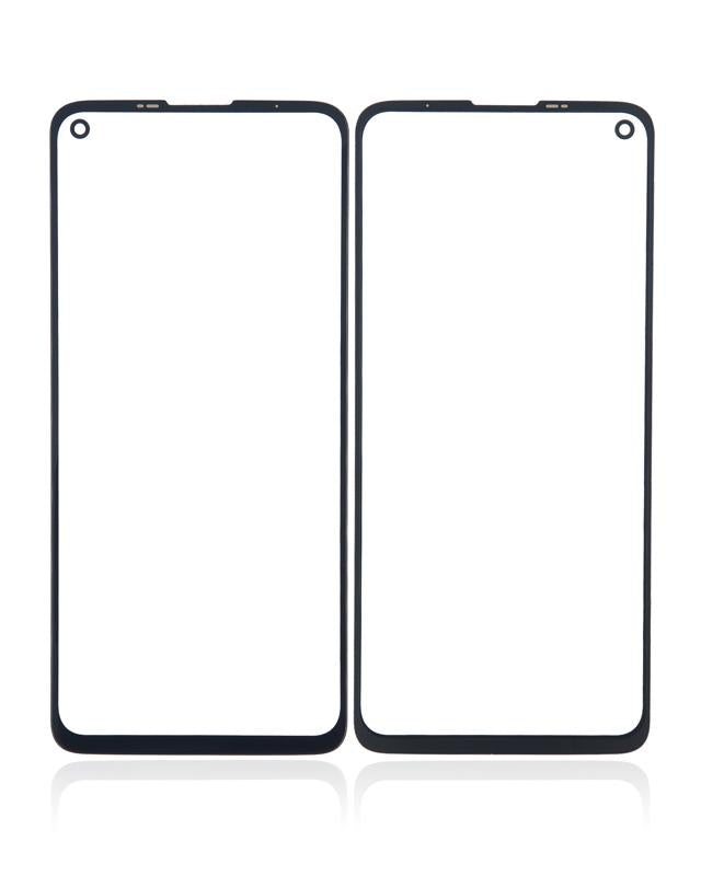 Reparación de vidrio frontal con OCA preinstalado para Motorola Moto G Stylus 6.8" en Guatemala.
