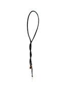 Cable de antena coaxial de repuesto para ZTE ZMax Pro Z981, ideal para reparar señal.