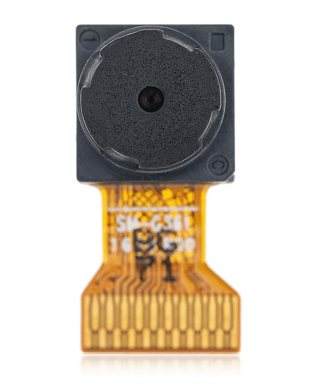 Reparación y reemplazo de cámara frontal para Samsung Galaxy Tab E 8.0 T377 en Guatemala.