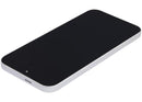 Pantalla OLED blanca refurbished para Xiaomi Poco F8 Ultra/Redmi K90 Pro Max, con marco, lista para reparación de display.