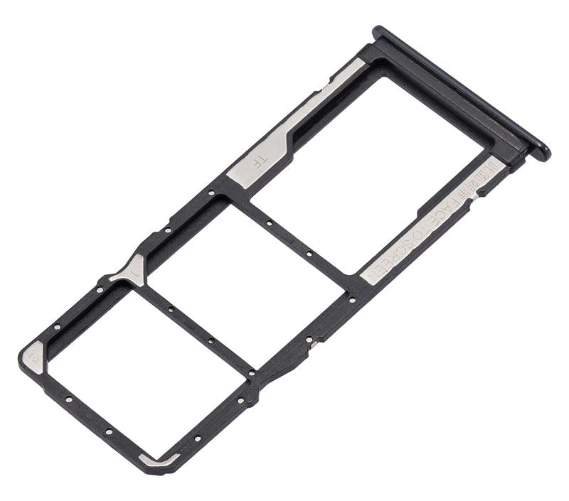Encuentra la bandeja doble tarjeta SIM para Xiaomi Redmi 10X 4G / Note 9 en Guatemala para reparaciones en talleres autorizados.