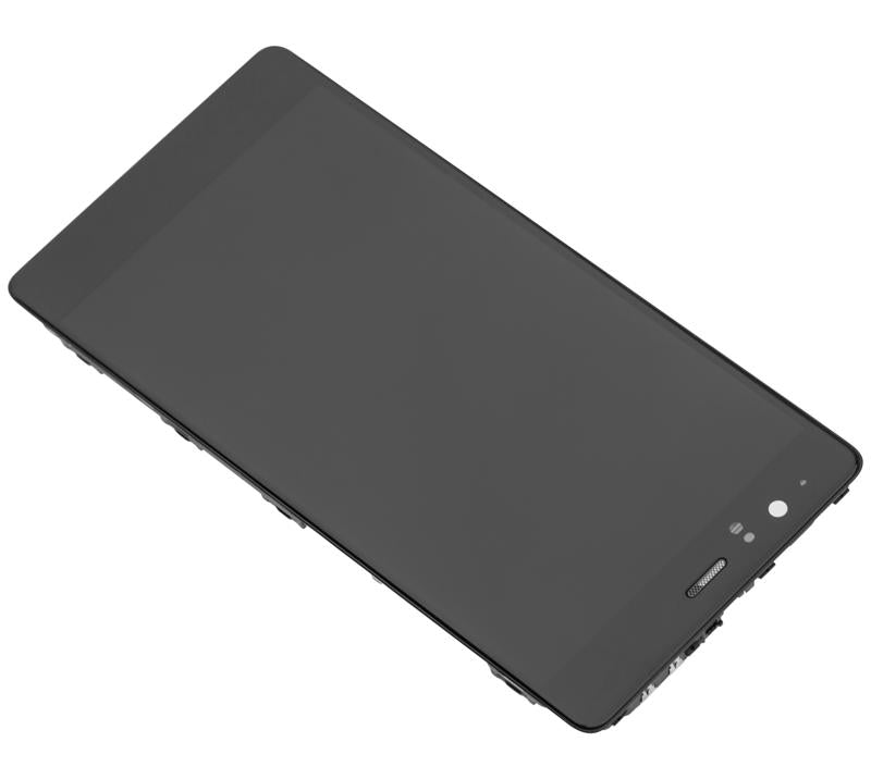 Encuentra la pantalla con marco para Huawei P9 Plus en Guatemala al mejor precio en un mayorista de confianza.