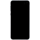 Pantalla original Samsung Galaxy S10e plateada (Service Pack) para reparación de display LCD.