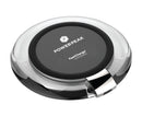 Encuentra el cargador inalámbrico Fast Charge PowerPeak de 15W en Guatemala para cargar tus dispositivos de forma rápida y segura.