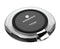 Encuentra el cargador inalámbrico Fast Charge PowerPeak de 15W en Guatemala para cargar tus dispositivos de forma rápida y segura.