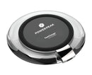 Alfombrilla de carga rapida inalambrica PowerPeak Qi (15W)