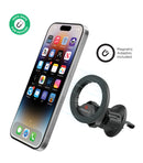 Soporte magnetico para auto PowerPeak