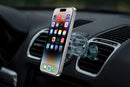 Soporte magnetico para auto PowerPeak