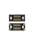 Encuentra el conector FPC flex del botón de volumen para iPhone 6S Plus en Guatemala, ideal para reparaciones y venta al por mayor.