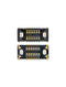 Conector FPC flex de botón de encendido para iPhone 6S Plus en Guatemala, disponible en mayoristas de componentes y talleres de reparación.